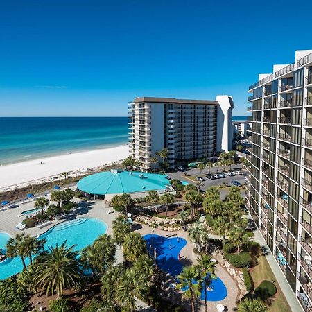 Edgewater Tower II 905 Apartman Panama City Beach Kültér fotó
