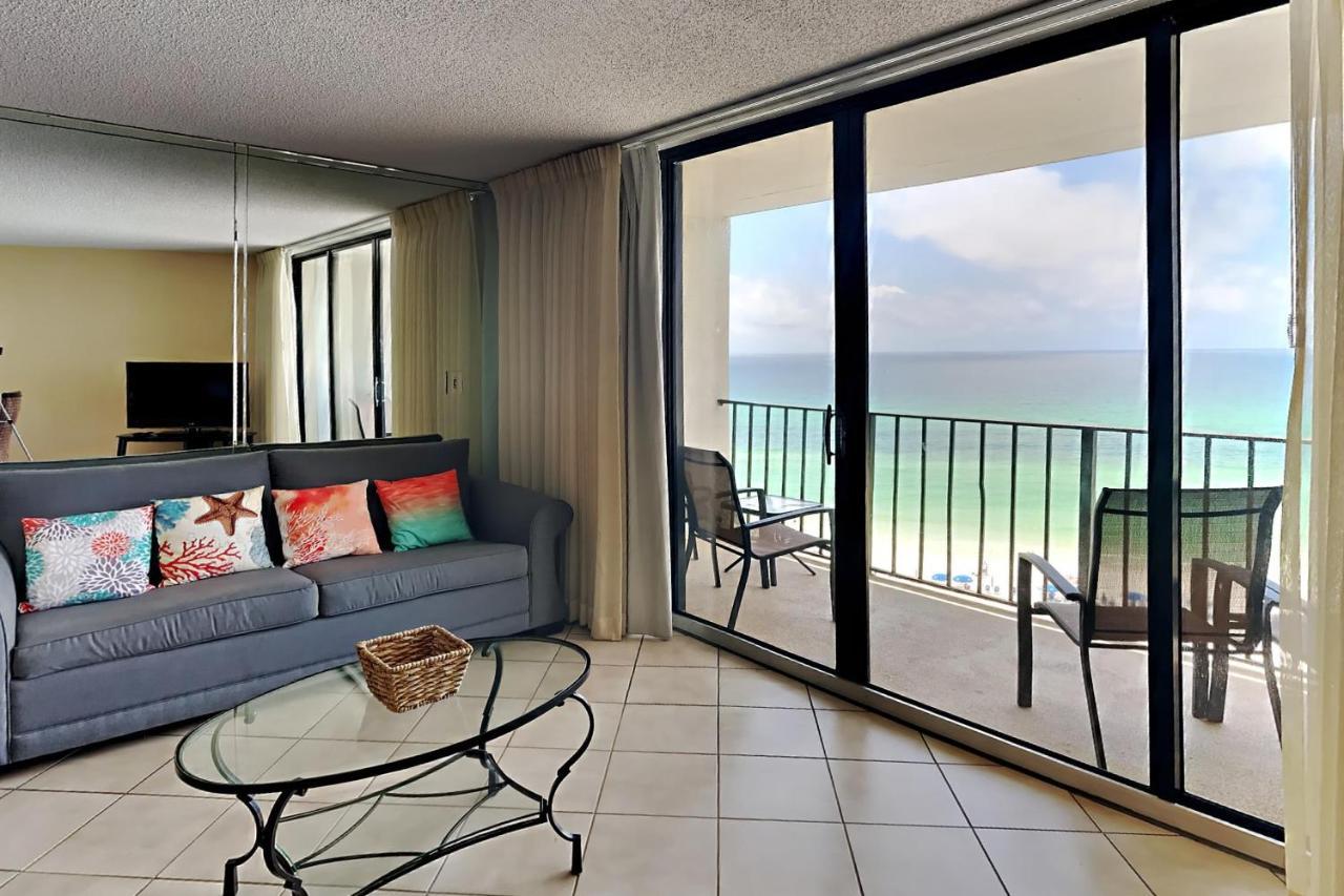 Edgewater Tower II 905 Apartman Panama City Beach Kültér fotó