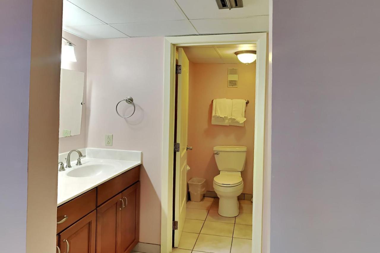 Edgewater Tower II 905 Apartman Panama City Beach Kültér fotó