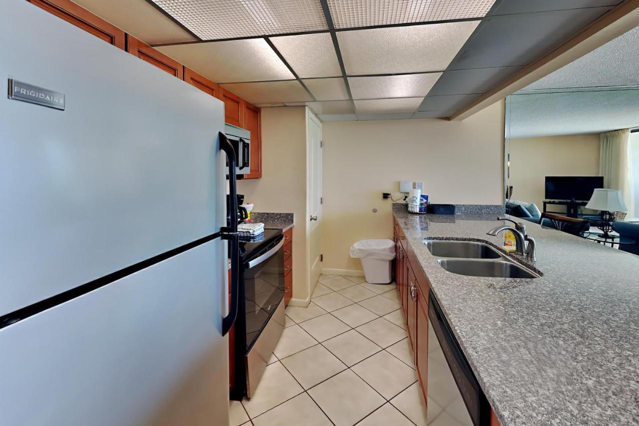 Edgewater Tower II 905 Apartman Panama City Beach Kültér fotó
