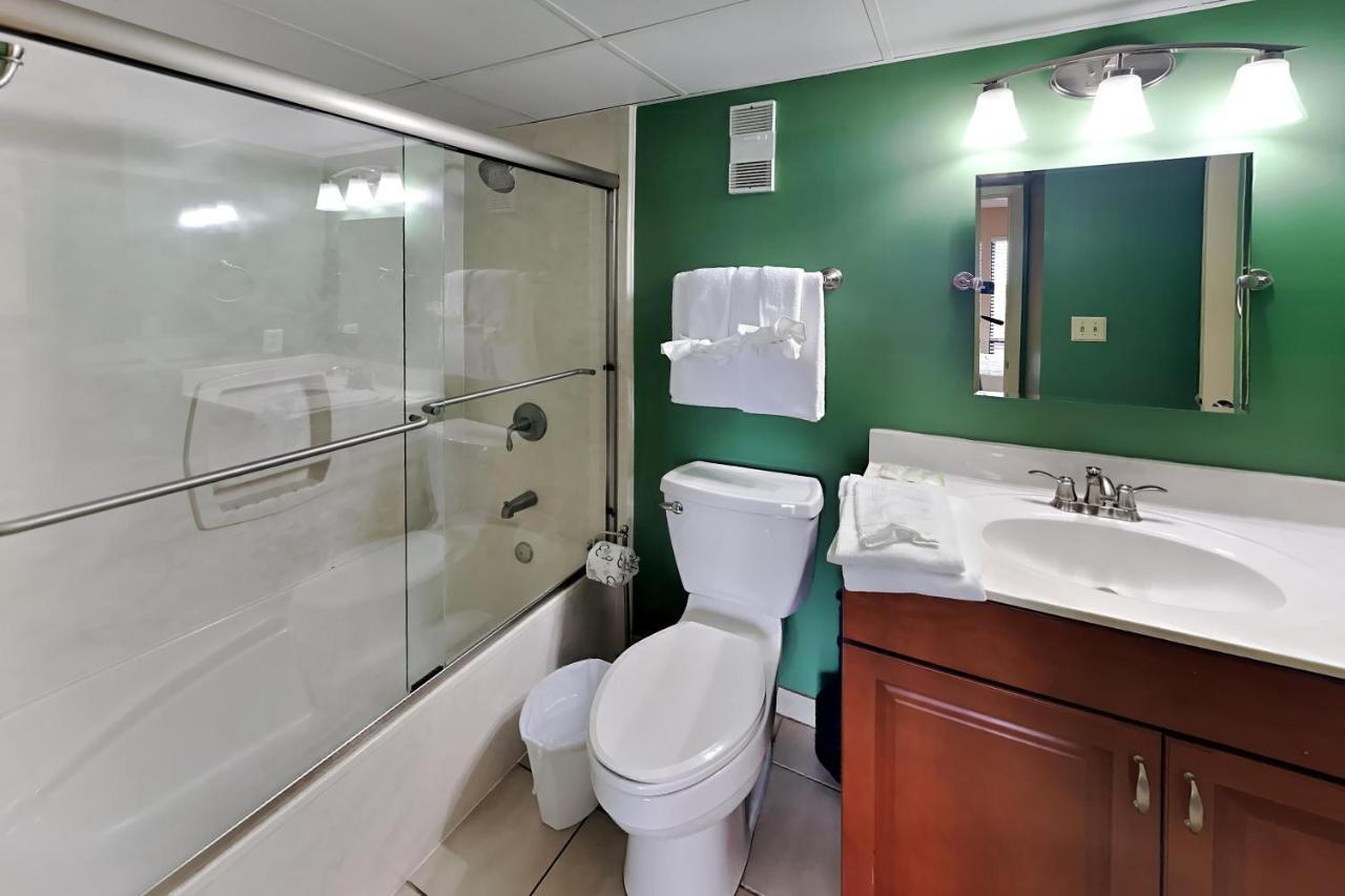 Edgewater Tower II 905 Apartman Panama City Beach Kültér fotó