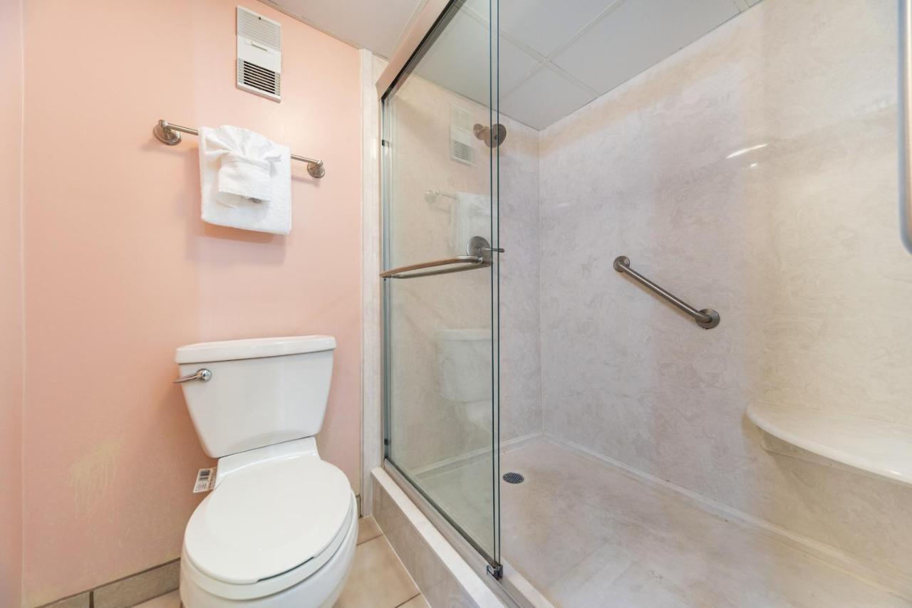 Edgewater Tower II 905 Apartman Panama City Beach Kültér fotó