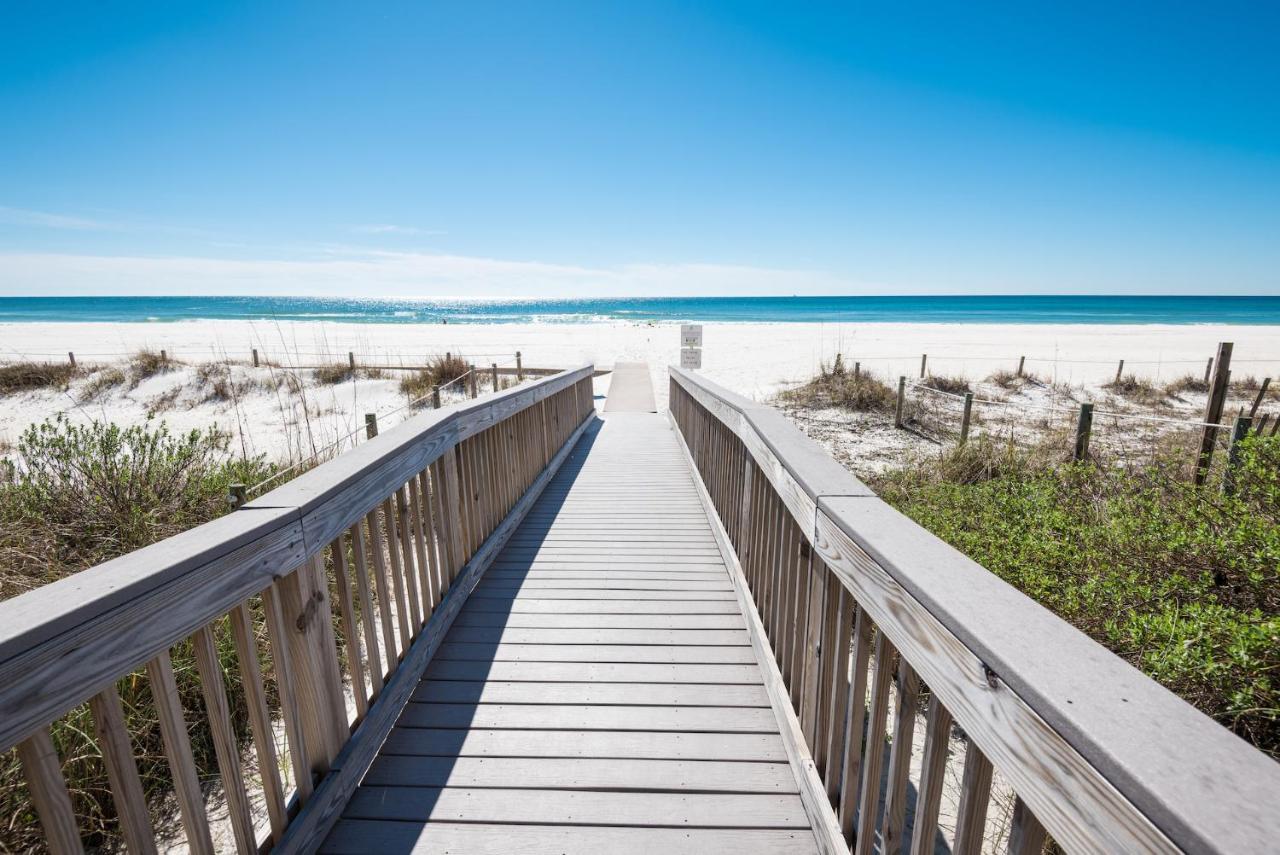 Edgewater Tower II 905 Apartman Panama City Beach Kültér fotó