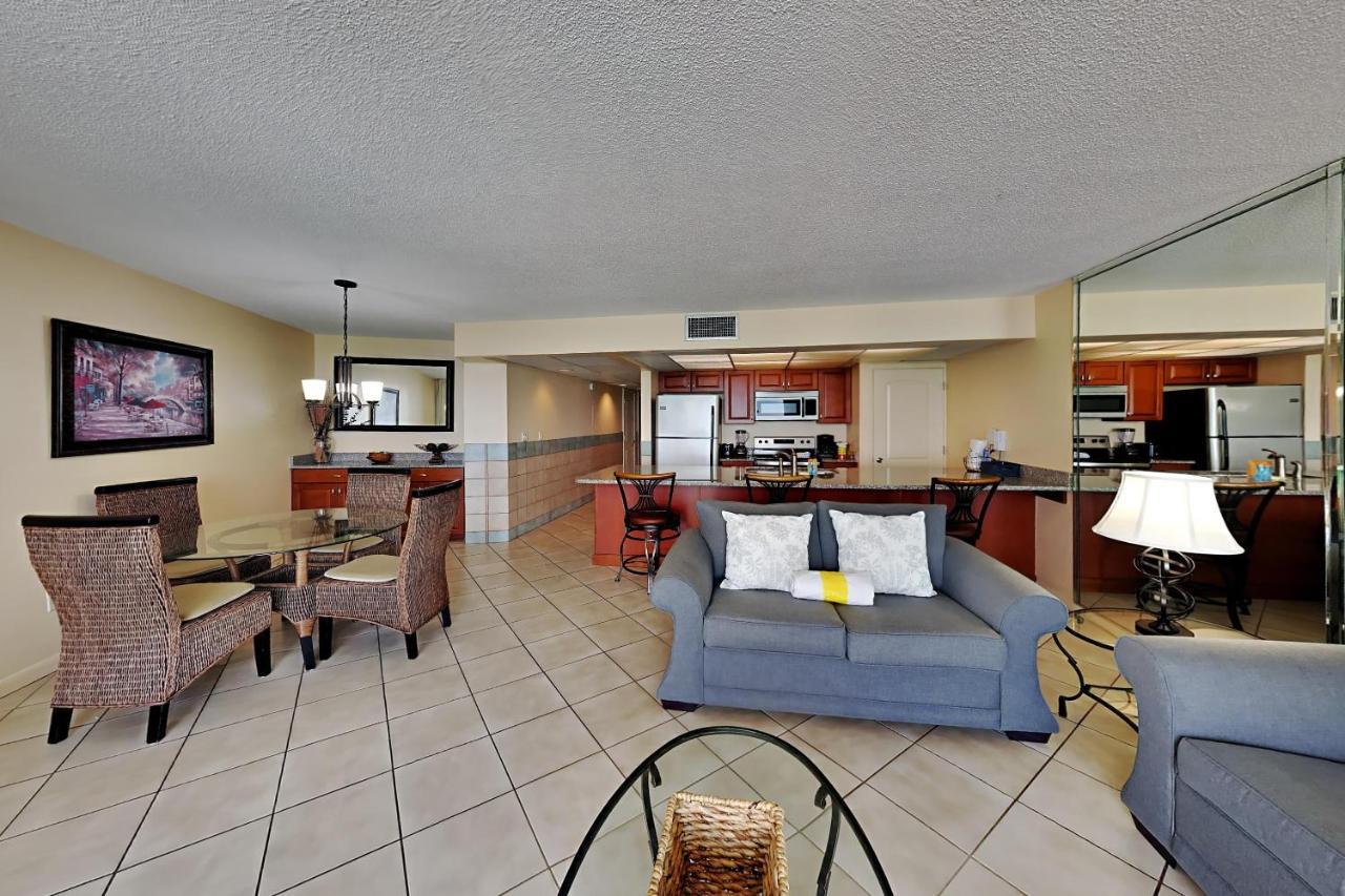 Edgewater Tower II 905 Apartman Panama City Beach Kültér fotó