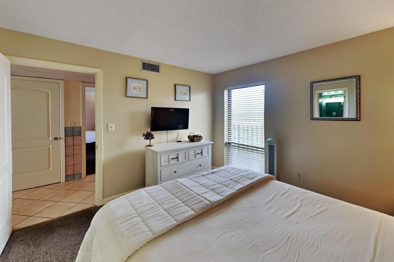 Edgewater Tower II 905 Apartman Panama City Beach Kültér fotó