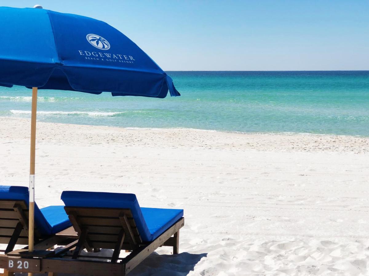 Edgewater Tower II 905 Apartman Panama City Beach Kültér fotó