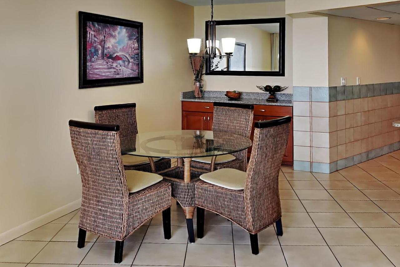 Edgewater Tower II 905 Apartman Panama City Beach Kültér fotó