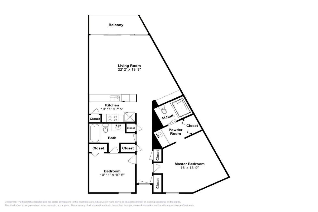 Edgewater Tower II 905 Apartman Panama City Beach Kültér fotó