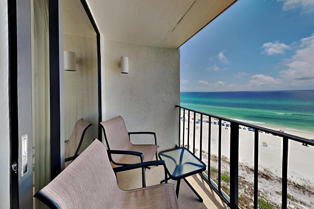 Edgewater Tower II 905 Apartman Panama City Beach Kültér fotó