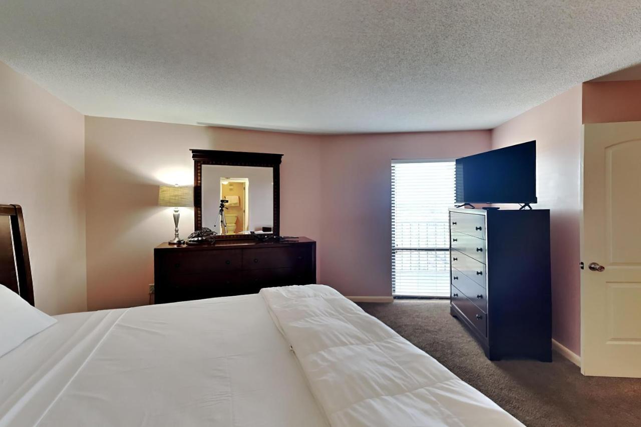 Edgewater Tower II 905 Apartman Panama City Beach Kültér fotó