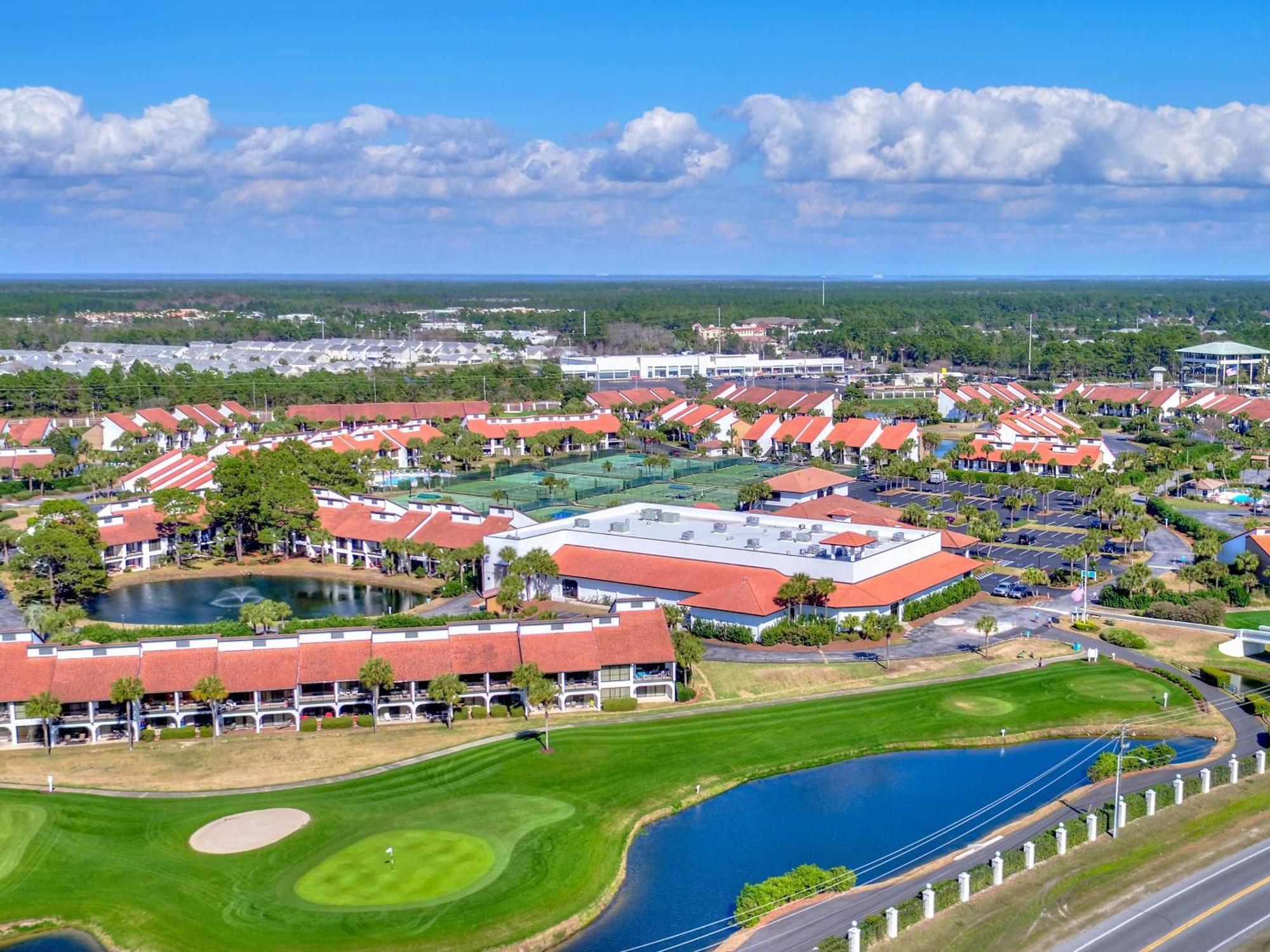 Edgewater Tower II 905 Apartman Panama City Beach Kültér fotó